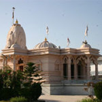 Uttar Gujarta Mandir